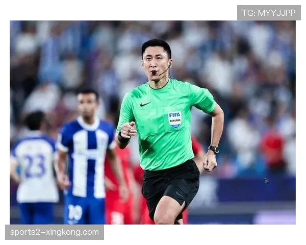 中超裁判安排新加坡塔基执法梅州海牛保级战马宁担任VAR