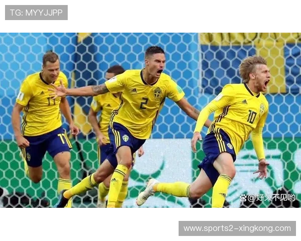 时隔7年再度交锋 瑞典世界杯1-0击败瑞士晋级八强迎来锁票大战