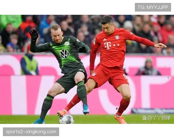 沃尔夫斯堡客场战绩持续低迷，保级压力下客场拿分意愿强烈